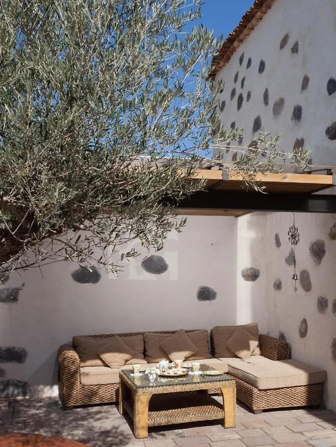Historic Canarian House, Private Heated Infinity Pool, Bbq, Wifi + Panoramic Ocean Views Arona  0*, Arona (Tenerife) Španělsko