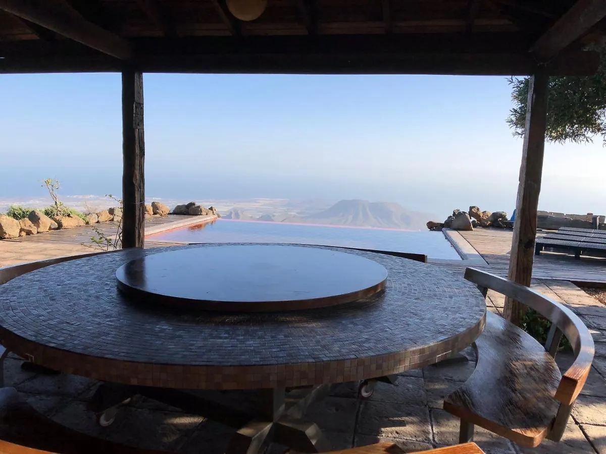 Historic Canarian House, Private Heated Infinity Pool, Bbq, Wifi + Panoramic Ocean Views Arona  Willa